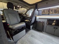 USED 2025 75 VOLKSWAGEN T7 Campervan 2.0 TDI T30 COMMERCE PRO 150 BHP DSG SWB SOUTHLANDS EXECUTIVE KIT+ HUGE SPEC