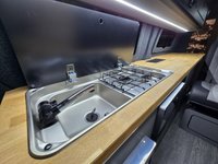 USED 2025 75 VOLKSWAGEN T7 Campervan 2.0 TDI T30 COMMERCE PRO 150 BHP DSG SWB SOUTHLANDS EXECUTIVE KIT+ HUGE SPEC