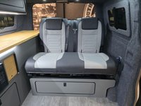 USED 2025 75 VOLKSWAGEN T7 Campervan 2.0 TDI T30 COMMERCE PRO 150 BHP DSG SWB SOUTHLANDS EXECUTIVE KIT+ HUGE SPEC