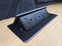 USED 2025 75 VOLKSWAGEN T7 Campervan 2.0 TDI T30 COMMERCE PRO 150 BHP DSG SWB SOUTHLANDS EXECUTIVE KIT+ HUGE SPEC