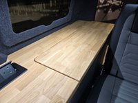 USED 2025 75 VOLKSWAGEN T7 Campervan 2.0 TDI T30 COMMERCE PRO 150 BHP DSG SWB SOUTHLANDS EXECUTIVE KIT+ HUGE SPEC