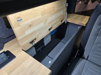 USED 2025 75 VOLKSWAGEN T7 Campervan 2.0 TDI T30 COMMERCE PRO 150 BHP DSG SWB SOUTHLANDS EXECUTIVE KIT+ HUGE SPEC