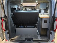 USED 2025 75 VOLKSWAGEN T7 Campervan 2.0 TDI T30 COMMERCE PRO 150 BHP DSG SWB SOUTHLANDS EXECUTIVE KIT+ HUGE SPEC