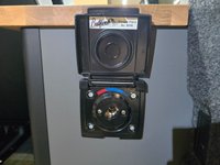 USED 2025 75 VOLKSWAGEN T7 Campervan 2.0 TDI T30 COMMERCE PRO 150 BHP DSG SWB SOUTHLANDS EXECUTIVE KIT+ HUGE SPEC