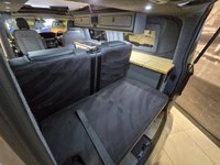 USED 2025 75 VOLKSWAGEN T7 Campervan 2.0 TDI T30 COMMERCE PRO 150 BHP DSG SWB SOUTHLANDS EXECUTIVE KIT+ HUGE SPEC