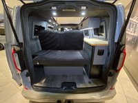 USED 2025 75 VOLKSWAGEN T7 Campervan 2.0 TDI T30 COMMERCE PRO 150 BHP DSG SWB SOUTHLANDS EXECUTIVE KIT+ HUGE SPEC