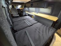 USED 2025 75 VOLKSWAGEN T7 Campervan 2.0 TDI T30 COMMERCE PRO 150 BHP DSG SWB SOUTHLANDS EXECUTIVE KIT+ HUGE SPEC