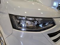 USED 2025 75 VOLKSWAGEN T7 Campervan 2.0 TDI T30 COMMERCE PRO 150 BHP DSG SWB SOUTHLANDS EXECUTIVE KIT+ HUGE SPEC