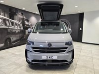 USED 2025 75 VOLKSWAGEN T7 Campervan 2.0 TDI T30 COMMERCE PRO 150 BHP DSG SWB SOUTHLANDS EXECUTIVE KIT+ HUGE SPEC