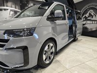 USED 2025 75 VOLKSWAGEN T7 Campervan 2.0 TDI T30 COMMERCE PRO 150 BHP DSG SWB SOUTHLANDS EXECUTIVE KIT+ HUGE SPEC