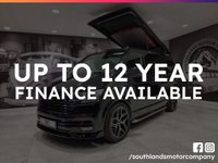 USED 2025 75 VOLKSWAGEN T7 Campervan 2.0 TDI T30 COMMERCE PRO 150 BHP DSG SWB SOUTHLANDS EXECUTIVE KIT+ HUGE SPEC