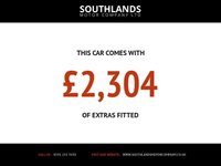 USED 2025 75 VOLKSWAGEN T7 Campervan 2.0 TDI T30 COMMERCE PRO 150 BHP DSG SWB SOUTHLANDS EXECUTIVE KIT+ HUGE SPEC