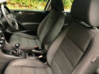 USED 2009 09 VOLKSWAGEN GOLF 1.4 TSI SE Hatchback 5dr Petrol Manual Euro 5 (122 ps) ONLY 2 PRIVATE OWNERS WITH ONLY 68,000 MILES AND STUNNING SERVICE HISTORY--X15 DEALER STAMPS///X11 AIRBAGS//ALLOY WHEELS///REMOTE LOCKING X2 KEYS//AIRCON//X4 ELEC WINDOWS// 