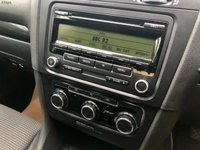 USED 2009 09 VOLKSWAGEN GOLF 1.4 TSI SE Hatchback 5dr Petrol Manual Euro 5 (122 ps) ONLY 2 PRIVATE OWNERS WITH ONLY 68,000 MILES AND STUNNING SERVICE HISTORY--X15 DEALER STAMPS///X11 AIRBAGS//ALLOY WHEELS///REMOTE LOCKING X2 KEYS//AIRCON//X4 ELEC WINDOWS// 