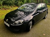 USED 2009 09 VOLKSWAGEN GOLF 1.4 TSI SE Hatchback 5dr Petrol Manual Euro 5 (122 ps) ONLY 2 PRIVATE OWNERS WITH ONLY 68,000 MILES AND STUNNING SERVICE HISTORY--X15 DEALER STAMPS///X11 AIRBAGS//ALLOY WHEELS///REMOTE LOCKING X2 KEYS//AIRCON//X4 ELEC WINDOWS// 