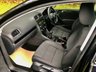 USED 2009 09 VOLKSWAGEN GOLF 1.4 TSI SE Hatchback 5dr Petrol Manual Euro 5 (122 ps) ONLY 2 PRIVATE OWNERS WITH ONLY 68,000 MILES AND STUNNING SERVICE HISTORY--X15 DEALER STAMPS///X11 AIRBAGS//ALLOY WHEELS///REMOTE LOCKING X2 KEYS//AIRCON//X4 ELEC WINDOWS// 