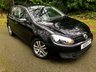 USED 2009 09 VOLKSWAGEN GOLF 1.4 TSI SE Hatchback 5dr Petrol Manual Euro 5 (122 ps) ONLY 2 PRIVATE OWNERS WITH ONLY 68,000 MILES AND STUNNING SERVICE HISTORY--X15 DEALER STAMPS///X11 AIRBAGS//ALLOY WHEELS///REMOTE LOCKING X2 KEYS//AIRCON//X4 ELEC WINDOWS// 