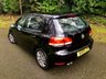 USED 2009 09 VOLKSWAGEN GOLF 1.4 TSI SE Hatchback 5dr Petrol Manual Euro 5 (122 ps) ONLY 2 PRIVATE OWNERS WITH ONLY 68,000 MILES AND STUNNING SERVICE HISTORY--X15 DEALER STAMPS///X11 AIRBAGS//ALLOY WHEELS///REMOTE LOCKING X2 KEYS//AIRCON//X4 ELEC WINDOWS// 