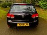 USED 2009 09 VOLKSWAGEN GOLF 1.4 TSI SE Hatchback 5dr Petrol Manual Euro 5 (122 ps) ONLY 2 PRIVATE OWNERS WITH ONLY 68,000 MILES AND STUNNING SERVICE HISTORY--X15 DEALER STAMPS///X11 AIRBAGS//ALLOY WHEELS///REMOTE LOCKING X2 KEYS//AIRCON//X4 ELEC WINDOWS// 