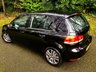 USED 2009 09 VOLKSWAGEN GOLF 1.4 TSI SE Hatchback 5dr Petrol Manual Euro 5 (122 ps) ONLY 2 PRIVATE OWNERS WITH ONLY 68,000 MILES AND STUNNING SERVICE HISTORY--X15 DEALER STAMPS///X11 AIRBAGS//ALLOY WHEELS///REMOTE LOCKING X2 KEYS//AIRCON//X4 ELEC WINDOWS// 