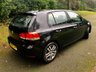 USED 2009 09 VOLKSWAGEN GOLF 1.4 TSI SE Hatchback 5dr Petrol Manual Euro 5 (122 ps) ONLY 2 PRIVATE OWNERS WITH ONLY 68,000 MILES AND STUNNING SERVICE HISTORY--X15 DEALER STAMPS///X11 AIRBAGS//ALLOY WHEELS///REMOTE LOCKING X2 KEYS//AIRCON//X4 ELEC WINDOWS// 