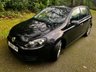 USED 2009 09 VOLKSWAGEN GOLF 1.4 TSI SE Hatchback 5dr Petrol Manual Euro 5 (122 ps) ONLY 2 PRIVATE OWNERS WITH ONLY 68,000 MILES AND STUNNING SERVICE HISTORY--X15 DEALER STAMPS///X11 AIRBAGS//ALLOY WHEELS///REMOTE LOCKING X2 KEYS//AIRCON//X4 ELEC WINDOWS// 