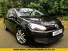 USED 2009 09 VOLKSWAGEN GOLF 1.4 TSI SE Hatchback 5dr Petrol Manual Euro 5 (122 ps) ONLY 2 PRIVATE OWNERS WITH ONLY 68,000 MILES AND STUNNING SERVICE HISTORY--X15 DEALER STAMPS///X11 AIRBAGS//ALLOY WHEELS///REMOTE LOCKING X2 KEYS//AIRCON//X4 ELEC WINDOWS// 