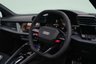 USED 2026 75 AUDI RS3 2.5 TFSI Carbon Vorsprung Saloon 4dr Petrol S Tronic quattro Euro 6 (s/s) (400 ps) CARBON VORSPRUNG
