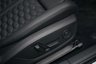 USED 2026 75 AUDI RS3 2.5 TFSI Carbon Vorsprung Saloon 4dr Petrol S Tronic quattro Euro 6 (s/s) (400 ps) CARBON VORSPRUNG