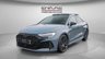 USED 2026 75 AUDI RS3 2.5 TFSI Carbon Vorsprung Saloon 4dr Petrol S Tronic quattro Euro 6 (s/s) (400 ps) CARBON VORSPRUNG