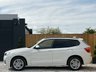 USED 2017 17 BMW X3 2.0 20d M Sport SUV 5dr Diesel Auto xDrive Euro 6 (s/s) (190 ps) ** STUNNING EXAMPLE ***** REQUEST YOUR WHATSAPP VIDEO ***