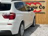USED 2017 17 BMW X3 2.0 20d M Sport SUV 5dr Diesel Auto xDrive Euro 6 (s/s) (190 ps) ** STUNNING EXAMPLE ***** REQUEST YOUR WHATSAPP VIDEO ***