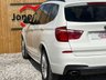 USED 2017 17 BMW X3 2.0 20d M Sport SUV 5dr Diesel Auto xDrive Euro 6 (s/s) (190 ps) ** STUNNING EXAMPLE ***** REQUEST YOUR WHATSAPP VIDEO ***