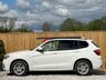USED 2017 17 BMW X3 2.0 20d M Sport SUV 5dr Diesel Auto xDrive Euro 6 (s/s) (190 ps) ** STUNNING EXAMPLE ***** REQUEST YOUR WHATSAPP VIDEO ***