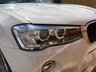 USED 2017 17 BMW X3 2.0 20d M Sport SUV 5dr Diesel Auto xDrive Euro 6 (s/s) (190 ps) ** STUNNING EXAMPLE ***** REQUEST YOUR WHATSAPP VIDEO ***