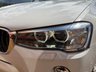 USED 2017 17 BMW X3 2.0 20d M Sport SUV 5dr Diesel Auto xDrive Euro 6 (s/s) (190 ps) ** STUNNING EXAMPLE ***** REQUEST YOUR WHATSAPP VIDEO ***