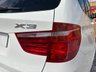 USED 2017 17 BMW X3 2.0 20d M Sport SUV 5dr Diesel Auto xDrive Euro 6 (s/s) (190 ps) ** STUNNING EXAMPLE ***** REQUEST YOUR WHATSAPP VIDEO ***