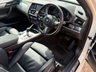 USED 2017 17 BMW X3 2.0 20d M Sport SUV 5dr Diesel Auto xDrive Euro 6 (s/s) (190 ps) ** STUNNING EXAMPLE ***** REQUEST YOUR WHATSAPP VIDEO ***