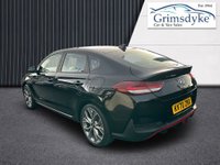 USED 2020 70 HYUNDAI I30 1.4 T-GDi N Line + Fastback 5dr Petrol DCT Euro 6 (s/s) (140 ps) ** RAC BUYSURE INSPECTED **