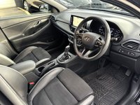USED 2020 70 HYUNDAI I30 1.4 T-GDi N Line + Fastback 5dr Petrol DCT Euro 6 (s/s) (140 ps) ** RAC BUYSURE INSPECTED **