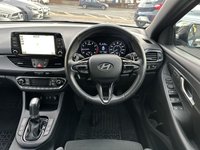 USED 2020 70 HYUNDAI I30 1.4 T-GDi N Line + Fastback 5dr Petrol DCT Euro 6 (s/s) (140 ps) ** RAC BUYSURE INSPECTED **