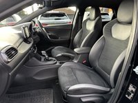 USED 2020 70 HYUNDAI I30 1.4 T-GDi N Line + Fastback 5dr Petrol DCT Euro 6 (s/s) (140 ps) ** RAC BUYSURE INSPECTED **