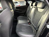 USED 2020 70 HYUNDAI I30 1.4 T-GDi N Line + Fastback 5dr Petrol DCT Euro 6 (s/s) (140 ps) ** RAC BUYSURE INSPECTED **