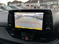 USED 2020 70 HYUNDAI I30 1.4 T-GDi N Line + Fastback 5dr Petrol DCT Euro 6 (s/s) (140 ps) ** RAC BUYSURE INSPECTED **