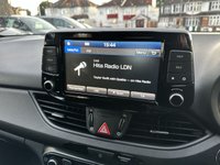 USED 2020 70 HYUNDAI I30 1.4 T-GDi N Line + Fastback 5dr Petrol DCT Euro 6 (s/s) (140 ps) ** RAC BUYSURE INSPECTED **