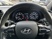 USED 2020 70 HYUNDAI I30 1.4 T-GDi N Line + Fastback 5dr Petrol DCT Euro 6 (s/s) (140 ps) ** RAC BUYSURE INSPECTED **
