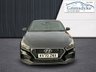 USED 2020 70 HYUNDAI I30 1.4 T-GDi N Line + Fastback 5dr Petrol DCT Euro 6 (s/s) (140 ps) ** RAC BUYSURE INSPECTED **