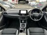 USED 2020 70 HYUNDAI I30 1.4 T-GDi N Line + Fastback 5dr Petrol DCT Euro 6 (s/s) (140 ps) ** RAC BUYSURE INSPECTED **
