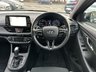 USED 2020 70 HYUNDAI I30 1.4 T-GDi N Line + Fastback 5dr Petrol DCT Euro 6 (s/s) (140 ps) ** RAC BUYSURE INSPECTED **