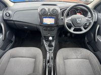 USED 2018 68 DACIA LOGAN MCV 0.9 TCe Comfort Estate 5dr Petrol Manual Euro 6 (s/s) (90 ps) 